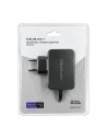 Laptop Charger Qoltec 51025 45 W | Tienda24 Tienda24.eu