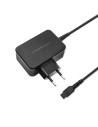 Laptop Charger Qoltec 51025 45 W | Tienda24 Tienda24.eu