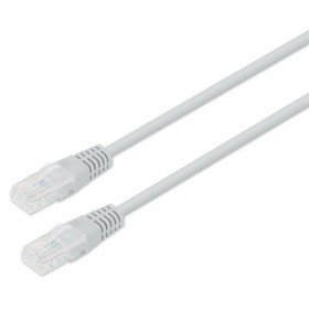 UTP Category 6 Rigid Network Cable Phasak PHK 1520 Grey 20 m | Tienda24 - Global Online Shop Tienda24.eu