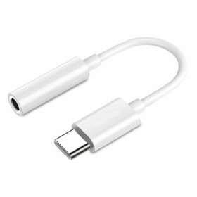 Adaptateur USB-C vers Jack 3.5 mm PcCom de PcCom, Câbles USB - Réf : S7827373, Prix : 34,91 €, Remise : %