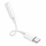 Adaptador USB-C a Jack 3.5 mm PcCom | Tienda24 - Global Online Shop Tienda24.eu