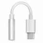 Adaptador USB-C a Jack 3.5 mm PcCom | Tienda24 - Global Online Shop Tienda24.eu