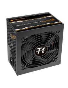 Fonte di Alimentazione THERMALTAKE Smart SE2 600W 600 W ATX da THERMALTAKE, Alimentatori - Ref: S9129588, Precio: 75,71 €, De...