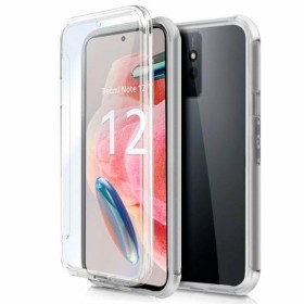 Capa para Telemóvel Cool Redmi Note 12 Transparente Xiaomi de Cool, Armações e capas - Ref: S7827386, Preço: 8,77 €, Desconto: %