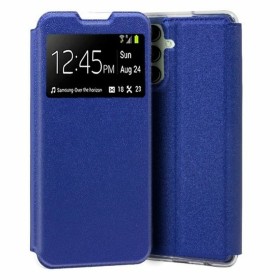 Capa para Telemóvel Cool Galaxy A14 | Galaxy A14 5G Azul Samsung de Cool, Armações e capas - Ref: S7827390, Preço: 9,39 €, De...