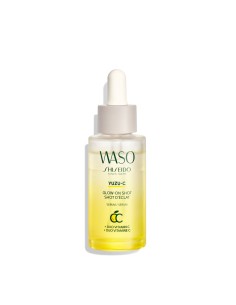 Gesichtsserum Shiseido Waso C 28 ml von Shiseido, Seren - Ref: S05102715, Preis: 29,80 €, Rabatt: %