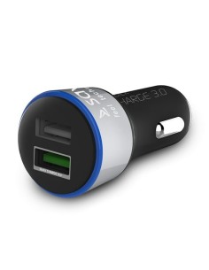 Chargeur portable Varta 57905 101 111 Noir | Tienda24 Tienda24.eu