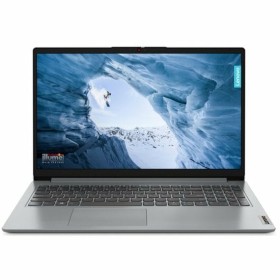 Laptop Lenovo IdeaPad 1 15IAU7 15,6" Intel Core i5-1235U 16 GB RAM 1 TB SSD Qwerty espanhol de Lenovo, Portáteis - Ref: S7827...