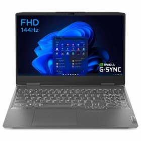 Ordinateur Portable Lenovo 15,6" I5-13500H 16 GB RAM 512 GB SSD Nvidia Geforce RTX 4060 de Lenovo, Ordinateurs portables - Ré...