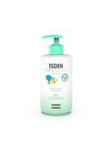 Gel e Champô Isdin Baby Naturals 200 ml | Tienda24 Tienda24.eu