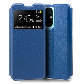 Custodia per Cellulare Cool Redmi 12C Azzurro Xiaomi di Cool, Custodie e cover - Rif: S7827527, Prezzo: 9,14 €, Sconto: %