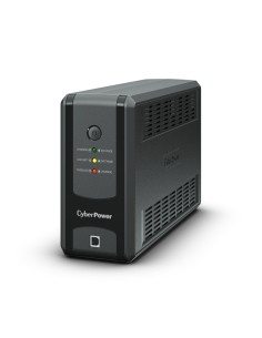 Uninterruptible Power Supply System Interactive UPS Eaton PRO 850 DIN | Tienda24 Tienda24.eu