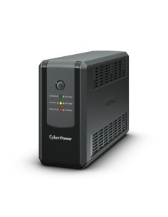 Système d'Alimentation Sans Interruption Interactif APC Back-UPS 300 W | Tienda24 Tienda24.eu