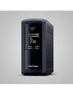 SAI Interactivo Eaton 5E Gen2 1600 USB 900 W | Tienda24 Tienda24.eu