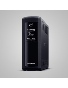 Uninterruptible Power Supply System Interactive UPS Eaton 9E3000I | Tienda24 Tienda24.eu