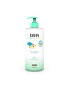 Gel et shampooing Isdin Baby Naturals 400 ml | Tienda24 Tienda24.eu