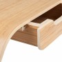 Soporte de Mesa para Pantalla Alexandra House Living 24 x 10 x 51 cm de Alexandra House Living, Brazos y soportes - Ref: D163...