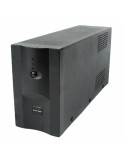 SAI Interactivo GEMBIRD UPS-PC-652A 390 W | Tienda24 Tienda24.eu