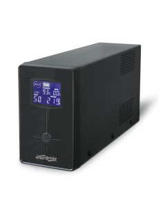 Uninterruptible Power Supply System Interactive UPS APC BK650EI 650 VA 400 W | Tienda24 Tienda24.eu