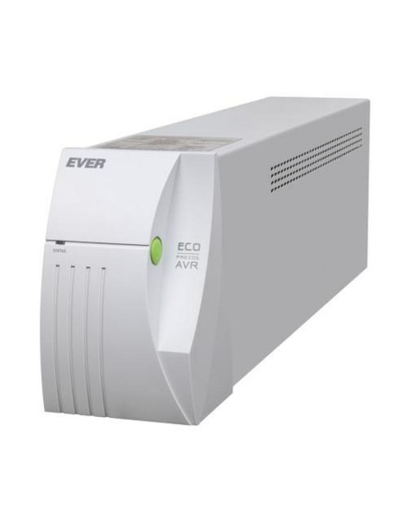 Système d'Alimentation Sans Interruption Interactif Ever ECO PRO 700 420 W | Tienda24 Tienda24.eu