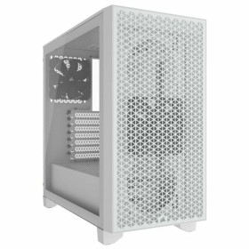 Caixa Semitorre ATX Corsair CC-9011252-WW Branco de Corsair, Caixas para computador de secretária - Ref: S7827708, Preço: 85,...