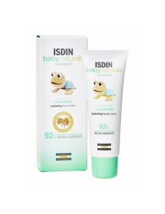 Repair Cream for Babies Bioderma ABCDerm 200 ml | Tienda24 Tienda24.eu