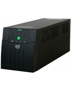 Système d'Alimentation Sans Interruption Interactif APC Easy UPS 1200 W 2200 W | Tienda24 Tienda24.eu