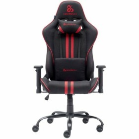 Silla Gaming Newskill Kitsune V2 Rojo de Newskill, Sillas Gaming - Ref: S7827718, Precio: 204,13 €, Descuento: %