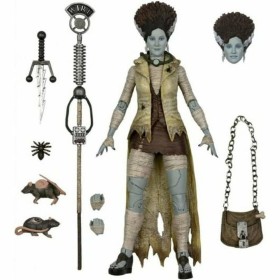 Figura de Acción Monsters Neca April Bride Frankenstein de Neca, Muñecos y figuras de acción - Ref: S7827759, Precio: 53,16 €...