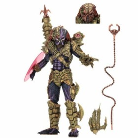 Action Figure Neca Predator Ultimate Shaman by Neca, Action figures and dolls - Ref: S7827819, Price: 58,47 €, Discount: %