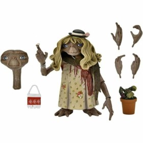 Figuras de Ação Neca Dress Up E.T de Neca, Bonecos e figuras de ação - Ref: S7827821, Preço: 53,16 €, Desconto: %