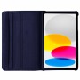 Capa para Tablet Cool iPad 2022 Azul | Tienda24 - Global Online Shop Tienda24.eu