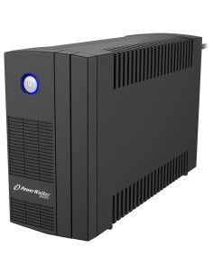 SAI On Line Salicru SPS 1000 ADV T 700 W 1000 VA 1000W | Tienda24 Tienda24.eu