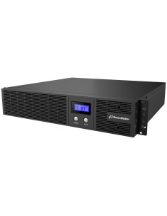 Sistema Interactivo de Fornecimento Ininterrupto de Energia Eaton PRO 850 DIN | Tienda24 Tienda24.eu