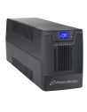 Système d'Alimentation Sans Interruption Interactif Power Walker VI 1000 SCL FR 600 W | Tienda24 Tienda24.eu