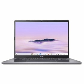 Laptop Acer Chromebook Plus 514 14" 8 GB RAM 256 GB SSD de Acer, Portáteis - Ref: S7828010, Preço: 625,74 €, Desconto: %