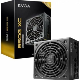 Bloc d’Alimentation Evga SuperNOVA 850G XC 850 W 80 Plus Gold de Evga, Alimentation - Réf : S7828765, Prix : 273,18 €, Remise...