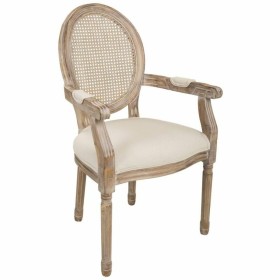 Dining Chair Alexandra House Living Grey 46 x 96 x 55 cm by Alexandra House Living, Dining Chairs - Ref: D1630063, Price: 239...