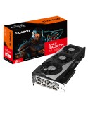 Carte Graphique Gigabyte Radeon RX 7600 GAMING OC 8G AMD AMD Radeon RX 7600 GDDR6 | Tienda24 Tienda24.eu