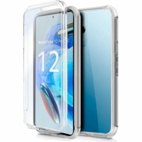 Capa para Telemóvel Cool Redmi Note 12 Pro 5G de Cool, Armações e capas - Ref: S7829261, Preço: 8,54 €, Desconto: %