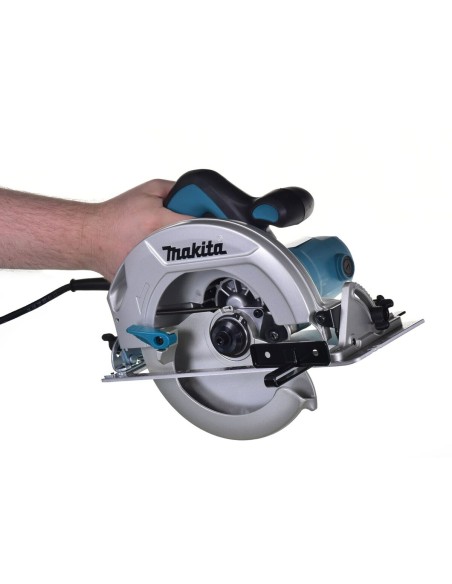 Sega circolare Makita HS7601 1200 W Ø 19 cm 230 V 190 mm da Makita, Seghe - Ref: S9130069, Precio: 135,63 €, Descuento: %