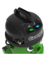 Aspiradora con Bolsa Numatic GVE370-2 Negro Verde 1200 W | Tienda24 Tienda24.eu