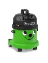 Aspirapolvere con Sacchetto Numatic GVE370-2 Nero Verde 1200 W da Numatic, Aspirapolvere a bidone e a traino - Ref: S9130091,...