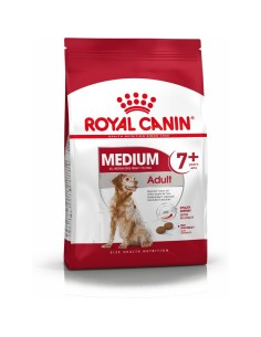 Io penso Royal Canin Medium Anziano Riso Uccelli 15 kg da Royal Canin, Secco - Ref: S9130121, Precio: 87,65 €, Descuento: %