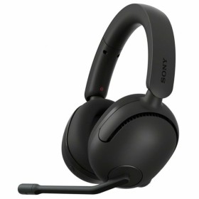 Headphones with Headband Sony Inzone H5 Black by Sony, PC Headsets - Ref: S7829375, Price: 191,10 €, Discount: %