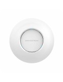 Point d'Accès Grandstream Wi-Fi 6 GHz Blanc Gigabit Ethernet | Tienda24 Tienda24.eu