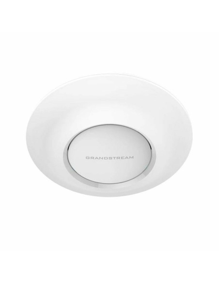 Schnittstelle Grandstream Wi-Fi 6 GHz Weiß Gigabit Ethernet | Tienda24 Tienda24.eu