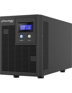 Système d'Alimentation Sans Interruption Interactif APC Easy UPS 480 W | Tienda24 Tienda24.eu