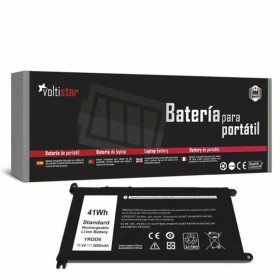 Laptop Battery Green Cell AS91 Black 2200 mAh | Tienda24 - Global Online Shop Tienda24.eu