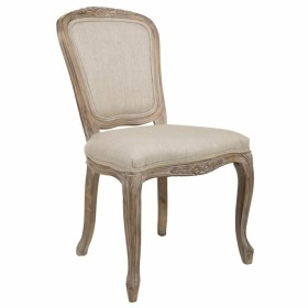 Dining Chair Alexandra House Living Grey 49 x 86 x 52 cm by Alexandra House Living, Dining Chairs - Ref: D1630068, Price: 241...